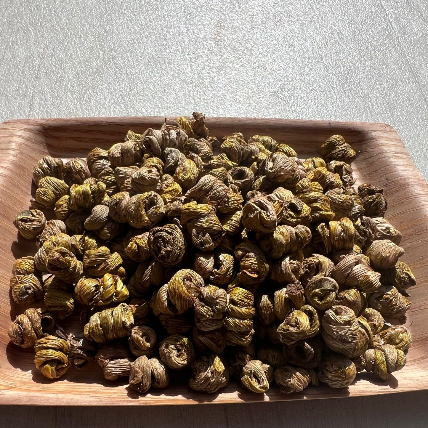霍山石斛