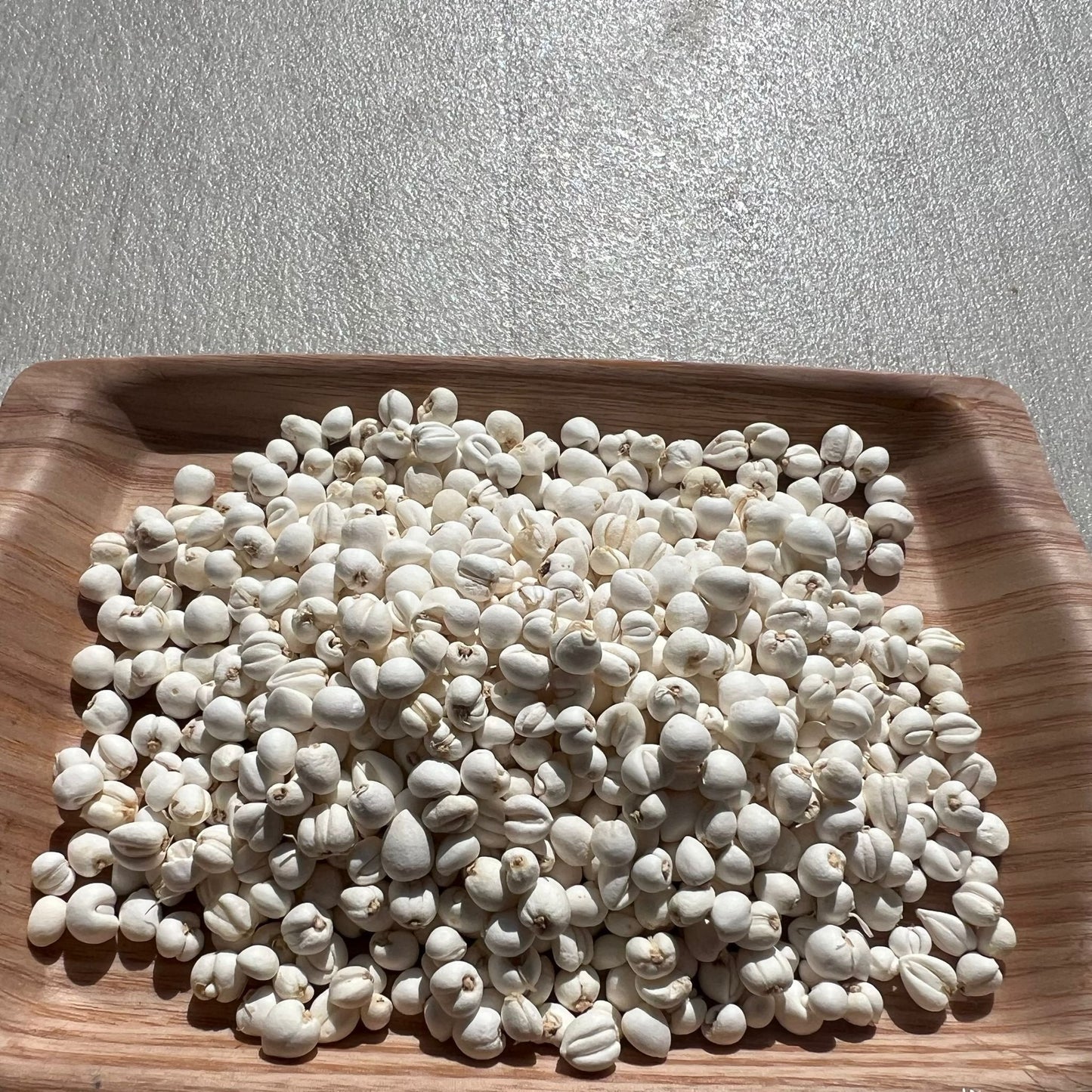 特級珍珠川貝