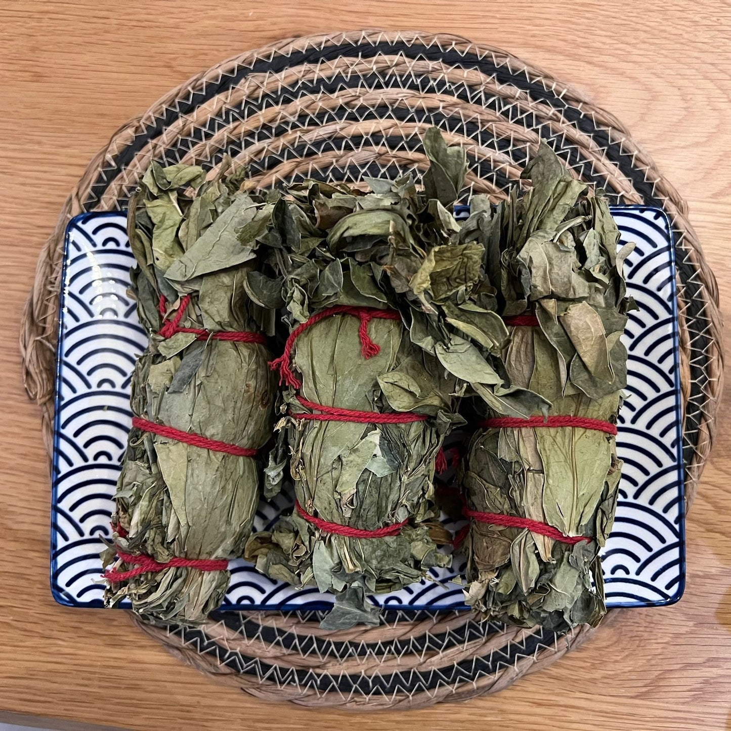 龍脷葉