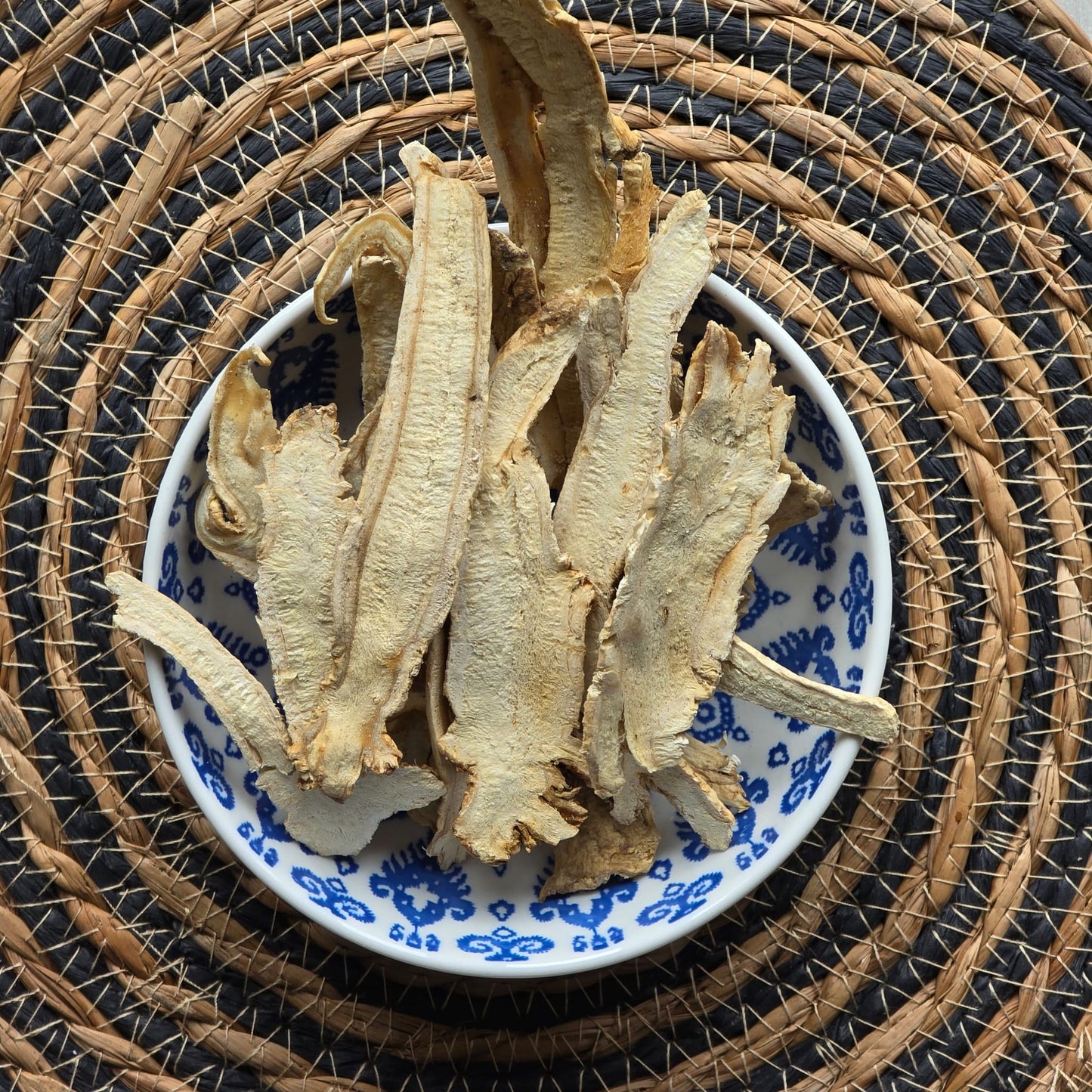 野生桔梗
