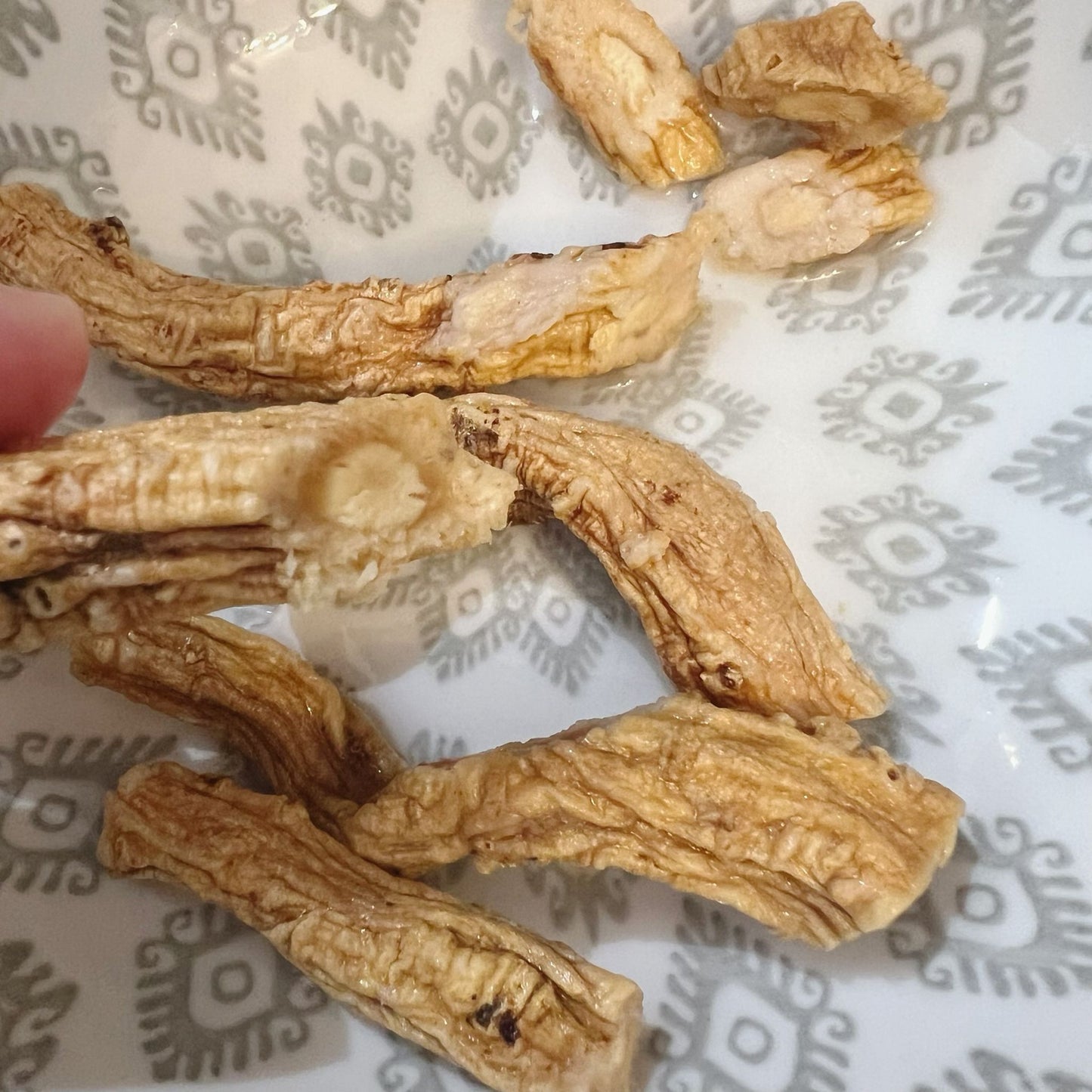 【補中益氣】南棗杞子黨參北芪茶