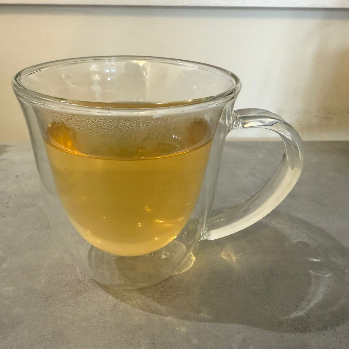 【清心潤肺】海底椰雪梨乾麥冬茶