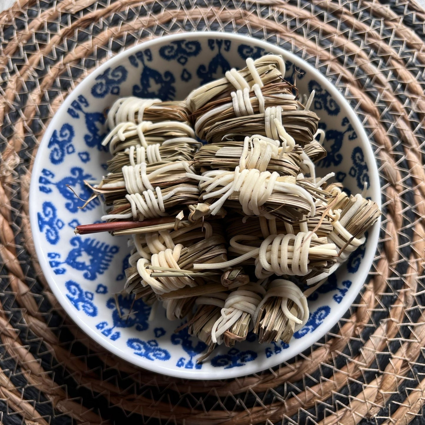 燈芯草