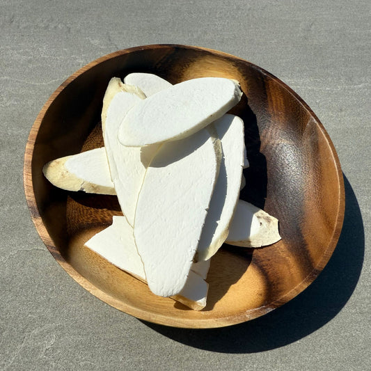 無硫磺淮山