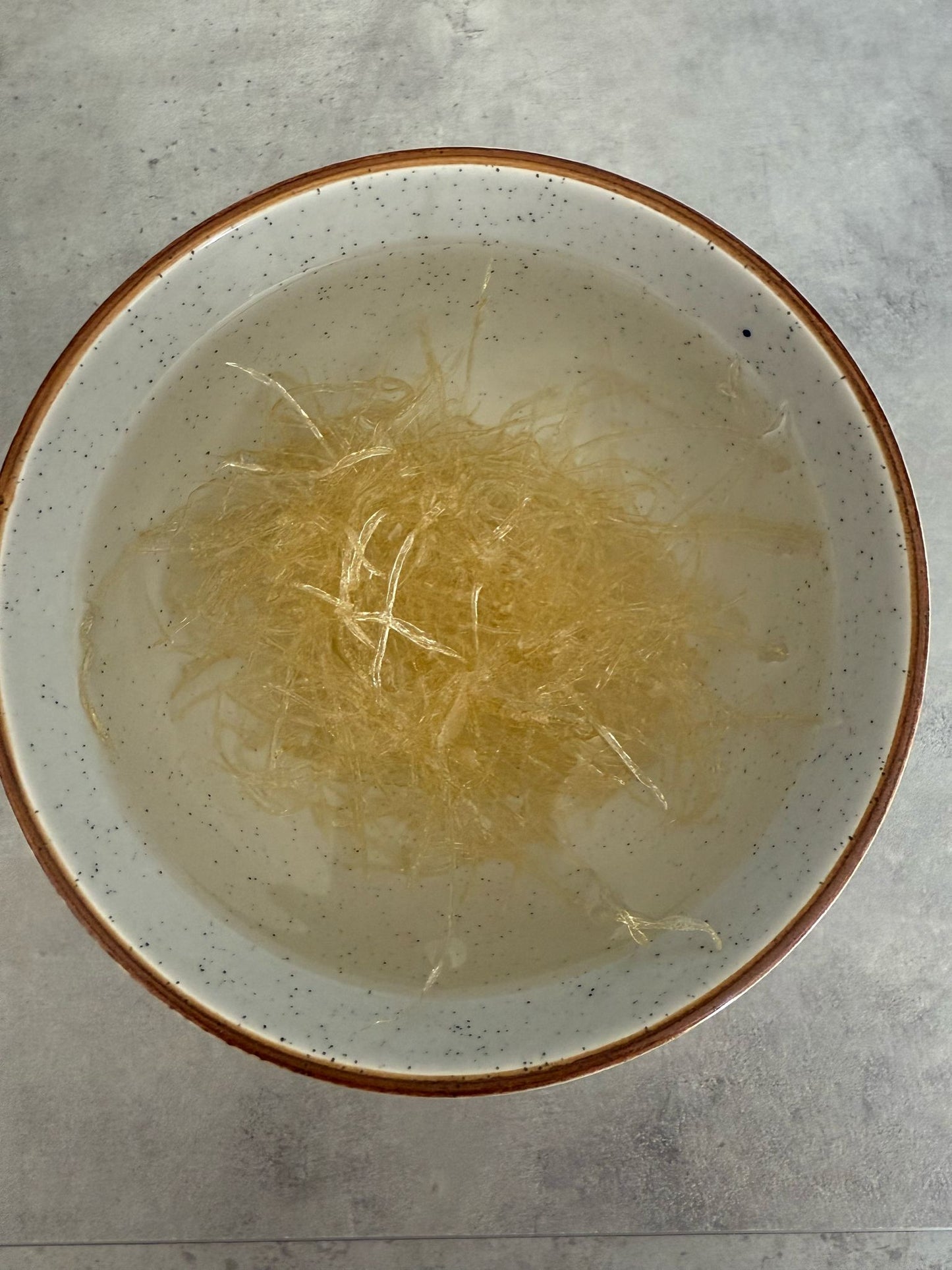 素魚翅