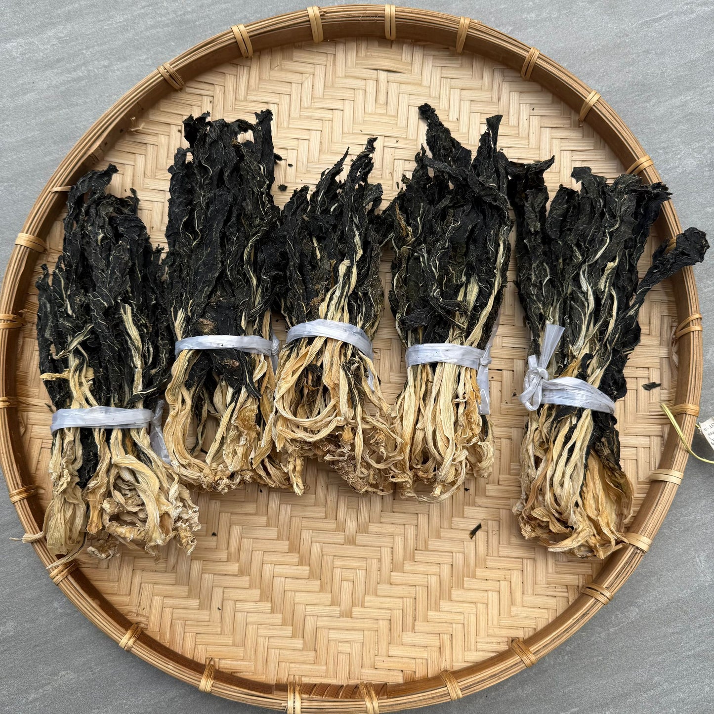 菜乾