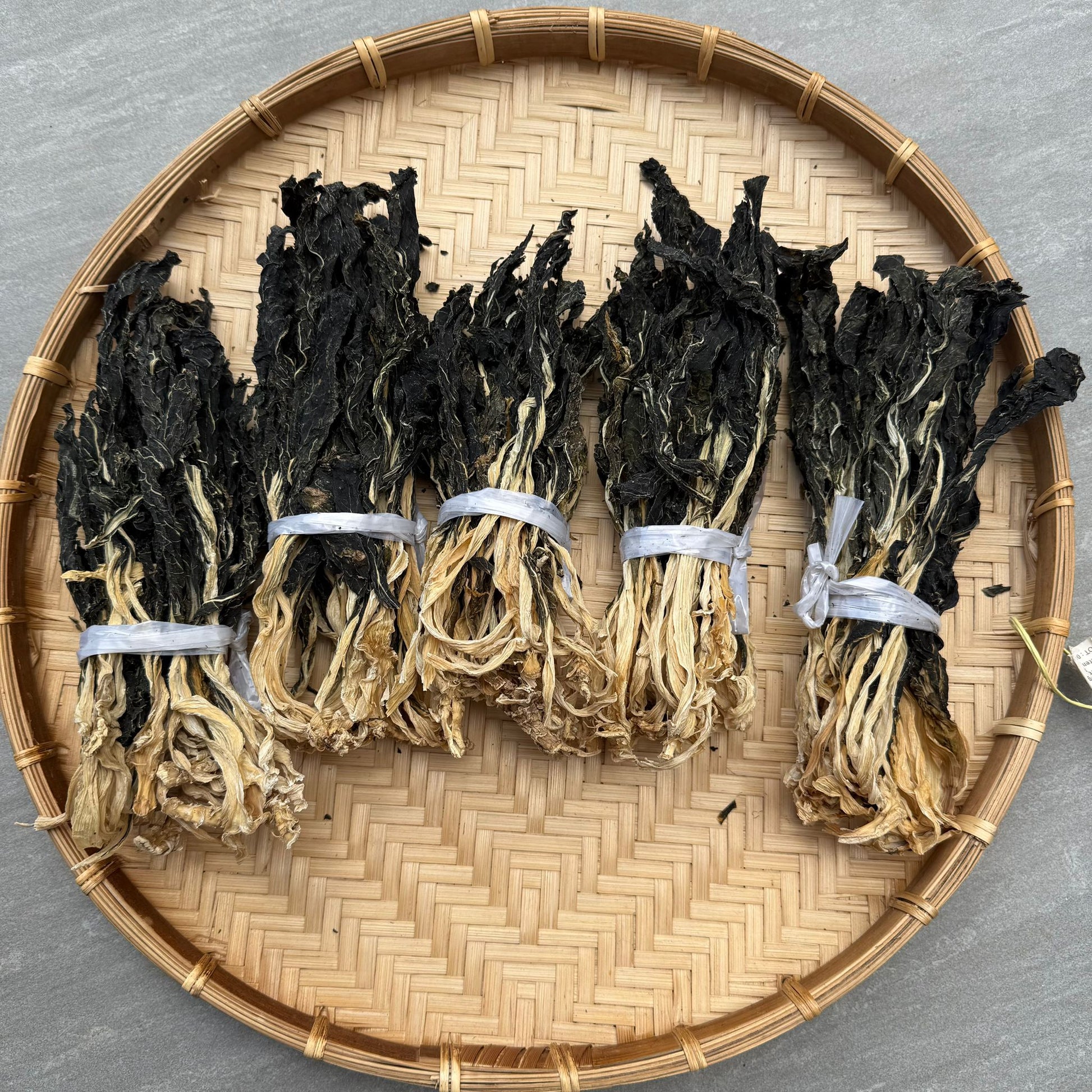 菜乾