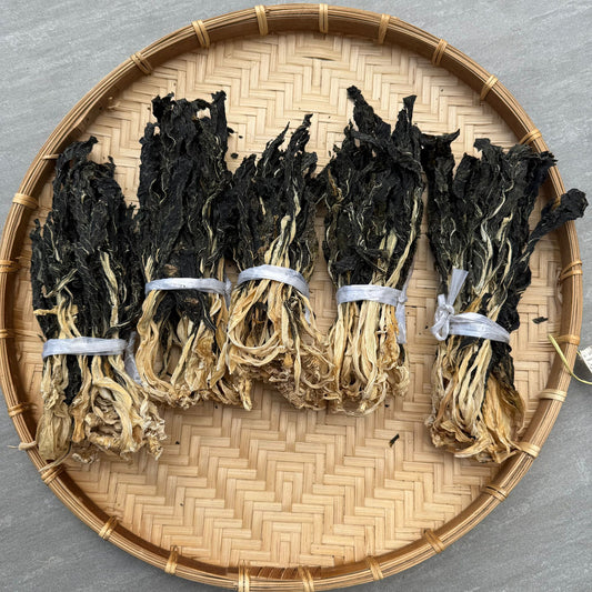 菜乾