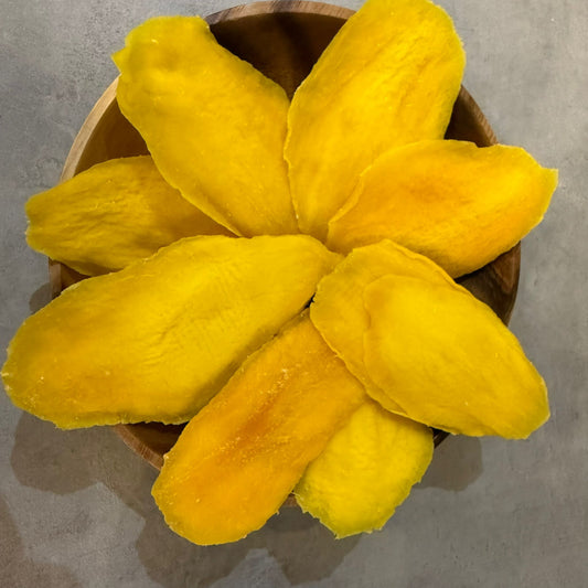芒果乾